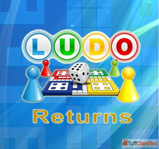 Play Ludo Win Cash